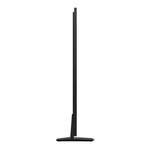 Samsung R95H 64.5" Class (65" Diag.) 4K Ultra HD Smart Micro RGB TV — vista 3
