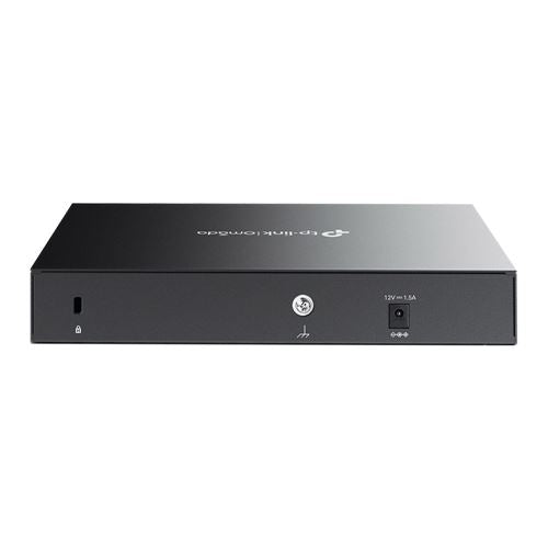 TP-LINK ER707-M2 Omada Multi-Gigabit VPN Router — vista 3