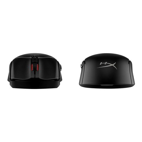 HyperX Pulsefire Haste 2 Core Wireless Gaming Mouse - Black — vista 3