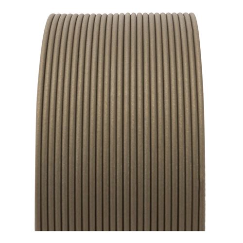 Proto-Pasta 1.75mm Stainless Steel PLA Protopasta 3D Printing Filament
100.00 g (3.52 oz. — vista 3