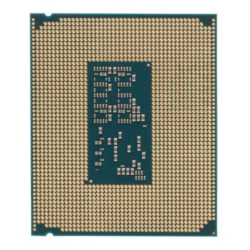 Procesador Intel Core Ultra 9 285K 24 Núcleos 3.7GHz 35MB caché Socket LGA1851 — vista superior