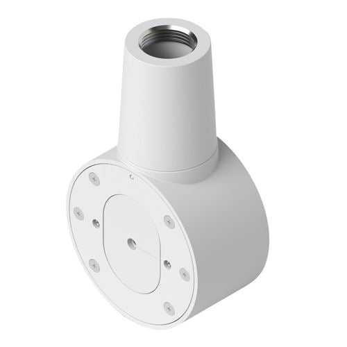 Ubiquiti Camera Compact Junction Box (White) — vista 3