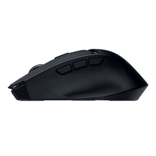 Razer Basilisk Mobile Wireless Bluetooth Gaming Mouse - Black — vista 3