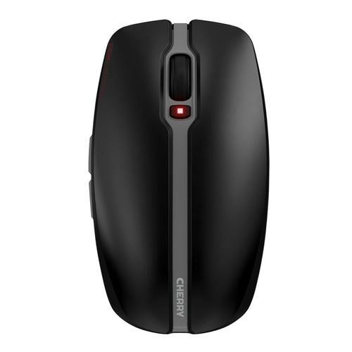 Cherry STREAM DESKTOP JD-8500EU-2 Wireless Quiet Keyboard/Mouse Combo — vista 3