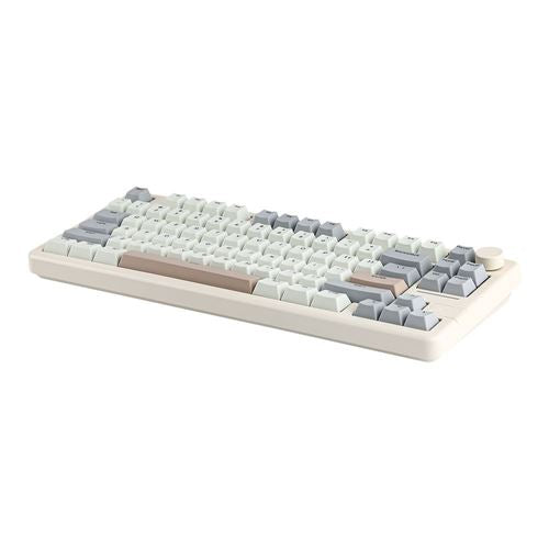 Epomaker Galaxy70 Mechanical keyboard — vista 3