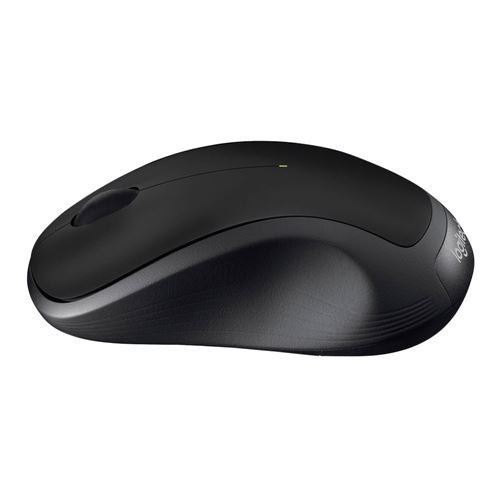Logitech M310 Wireless Mouse - Black — vista 3