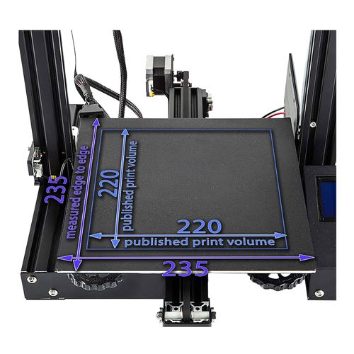 Wham Bam 310 X 310 PEX FLEXI BUILD — vista 3