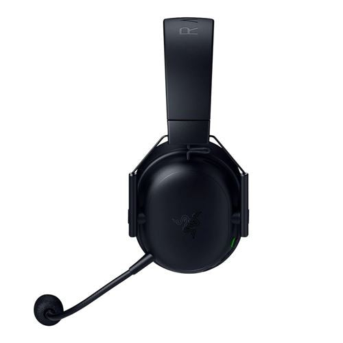 Razer BlackShark V3 PlayStation Bluetooth Wireless Headset - Black — vista 3