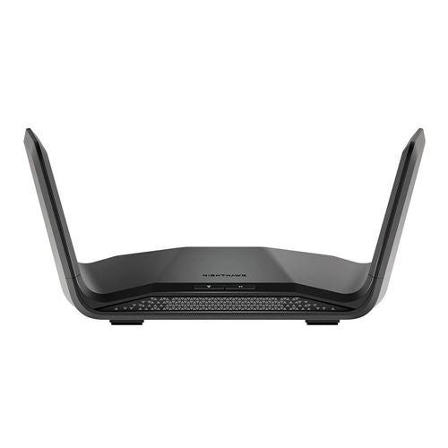 NETGEAR Nighthawk RAXE300 - AXE7800 WiFi 6E Tri-Band Gigabit Wireless Gaming Router — vista 3