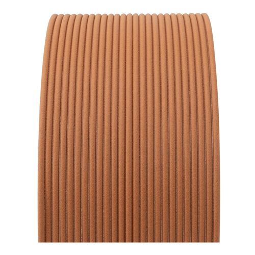 Proto-Pasta 1.75mm C-Matte PLA Protopasta 3D Printing Filament 50.00 g (1.76 oz.) Coil - T — vista 3