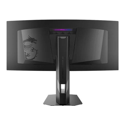 MSI MPG 341CQR QD-OLED X36 34" 2K WQHD (3440 x 1440) 360Hz Curved Screen UltraWide Gaming — vista 3