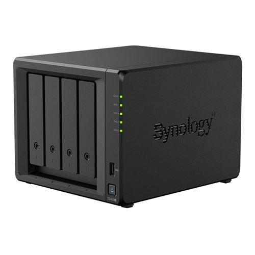 Synology DiskStation DS425+ 4-Bay Diskless NAS — vista 3