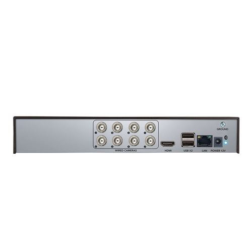 Night Owl FTD8-82-6L Ultra HD Security Kit
12 Channel; 6 Cameras Included; 2TB Pre-Inst — vista 3