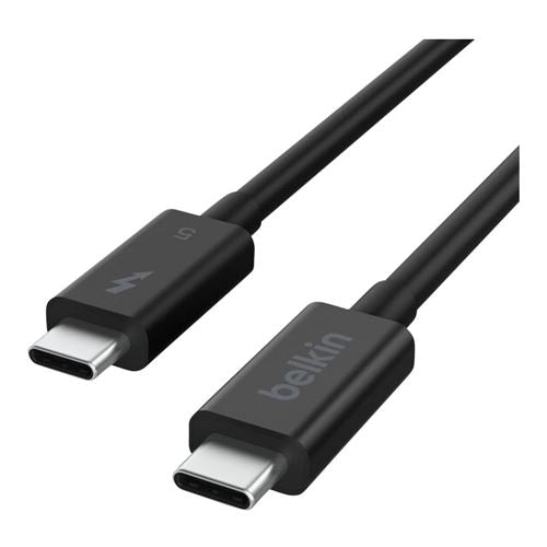 Belkin Thunderbolt 5 Cable — vista 3