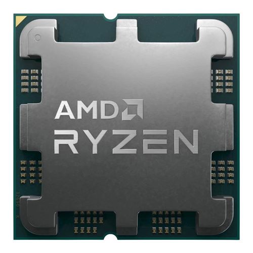 AMD Ryzen 7 7700X3D Raphael AM5 4.0GHz 8-Core Boxed Processor - Heatsink Not Included — vista 3