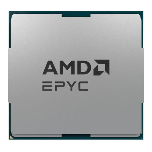 AMD EPYC 9575F Turin 3.3GHz 64-Core Socket SP5 Boxed Processor - Heatsink Not Included — vista 3