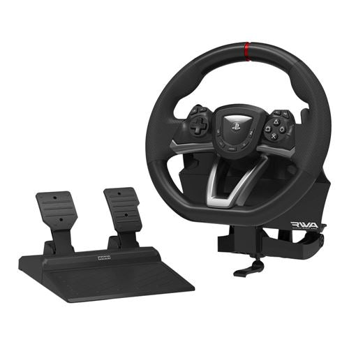 Hori Racing Wheel APEX for PlayStation and PC — vista 3