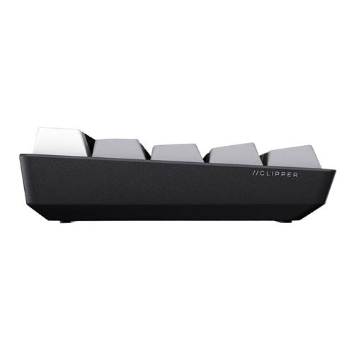 Corsair Clipper Pro Mini 60 Hall Effect Gaming Keyboard - Black — vista 3