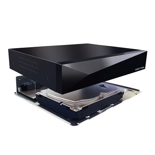 Night Owl DVR-FTD2-161 20 Channel 1080p DVR with 1TB Hard Drive — vista 3