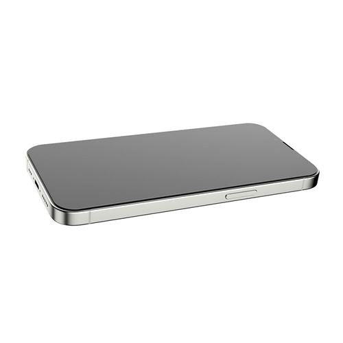 Zagg InvisibleShield Glass XTR Screen Protector for iPhone 13 mini — vista 3