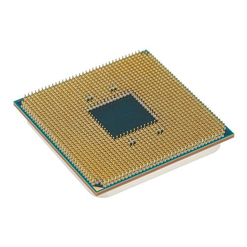 AMD Ryzen 5 5500F Vermeer AM4 3.0GHz 6-Core Boxed Processor - Wraith Stealth Cooler Includ — vista 3