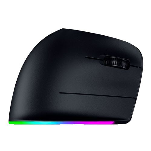 Razer Pro Click V2 Vertical Wireless Gaming Mouse - Black — vista 3