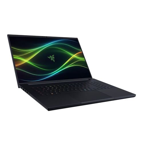 Razer Blade 18 (2026) 18" Gaming Laptop Computer - Black
Intel Core Ultra 9 290HX Plus 1. — vista 3