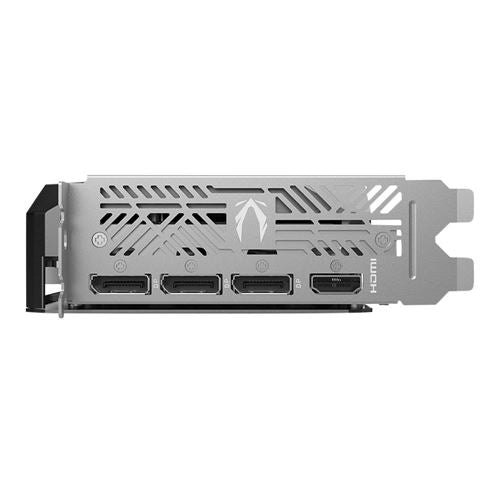 Zotac NVIDIA GeForce RTX 5060 GAMING AMP CORE Dual-Fan Graphics Card — vista 3