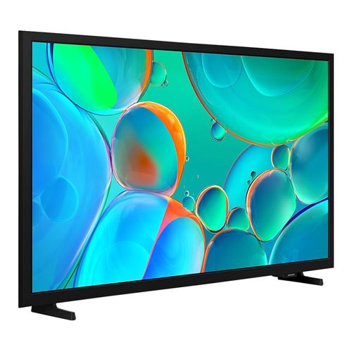 Samsung HD H5000 32" Class (32" Diag.) HD Smart LED TV — vista 3