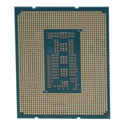 Procesador Intel Core i9-14900K 24 Núcleos 3.2GHz 35MB caché Socket LGA1700 — vista superior