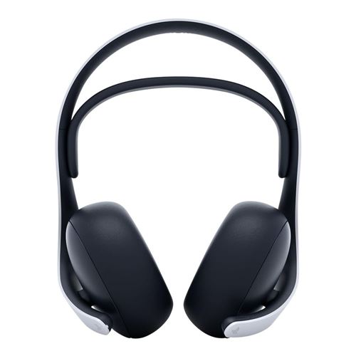Sony PULSE Elite Wireless Gaming Headset - White — vista 3