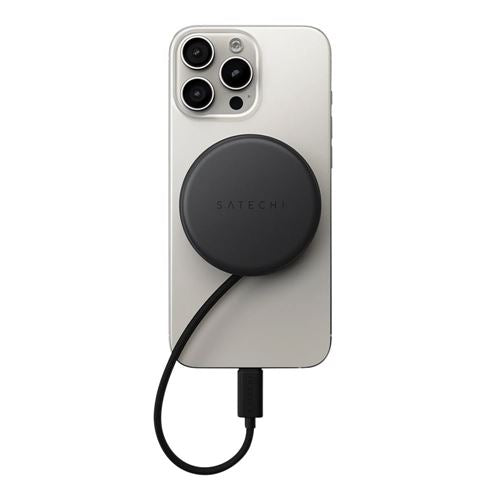 Satechi 7-Port OntheGo Multi-Adapter Hub — vista 3