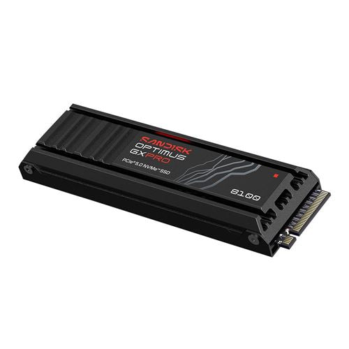 Sandisk 1TB OPTIMUS 8100 W HS — vista 3