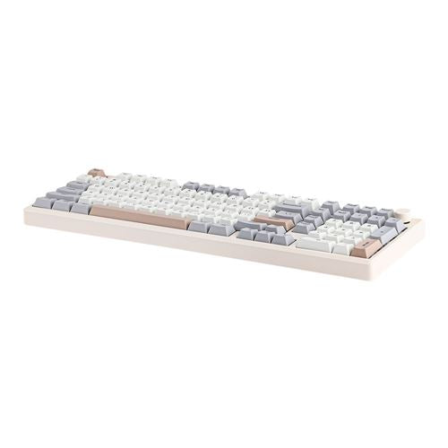 Epomaker Galaxy100 Mechanical keyboard — vista 3