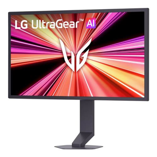 LG UltraGear 25G590B-B 24.5" Full HD (1920 x 1080) 1000Hz Gaming Monitor
NVIDIA G-Sync / — vista 3