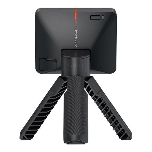Garmin Approach R10 — vista 3