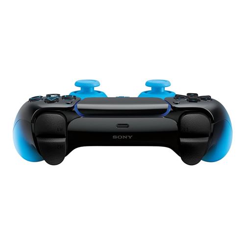 Sony PS5 DualSense Wireless Controller - Rythym Blue — vista 3
