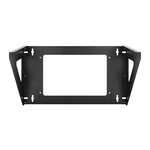 Intellinet Vertical Wall Mount Rack Bracket for 19" Equipment - 6U — vista 3