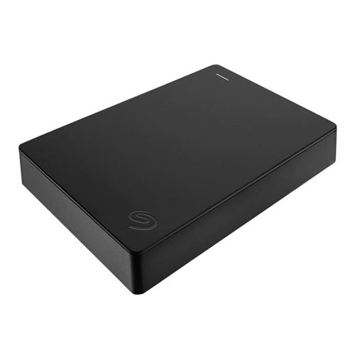 Seagate Portable 4TB External Hard Drive Portable HDD (STGX4000400) - Black — vista 3