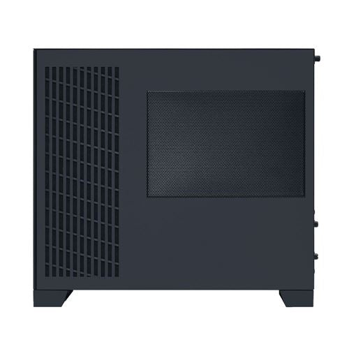 Lian Li O11 DYNAMIC MINI V2 Tempered Glass ATX Mid-Tower Computer Case - Black — vista 3