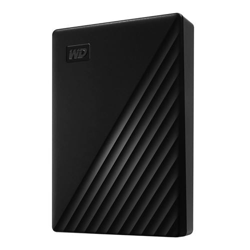WD 6TB My Passport External Portable Hard Drive — vista 3