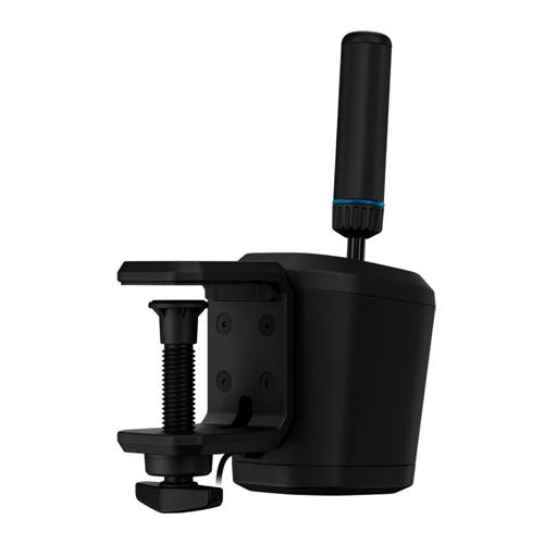 Logitech RS Shifter & Handbrake — vista 3