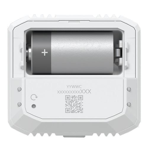 Ubiquiti Battery Powered SuperLink Sensor — vista 3