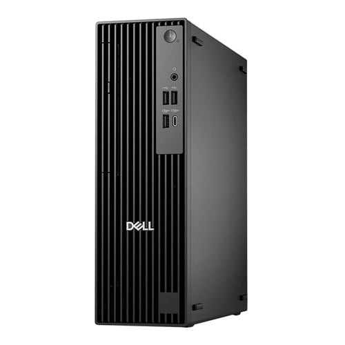 Dell Pro Slim QCS1250 Desktop Computer
Intel Core Ultra 5 235 2.9GHz Processor; 16GB DDR — vista 3