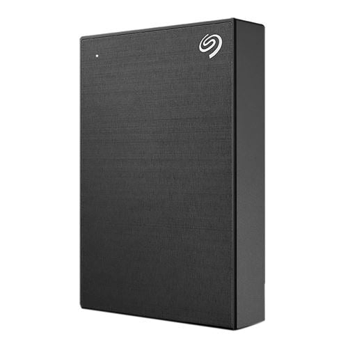 Seagate One Touch 5TB External Hard Drive Black USB 3.2 (Gen 1 Type-A) (STKZ5000400) — vista 3