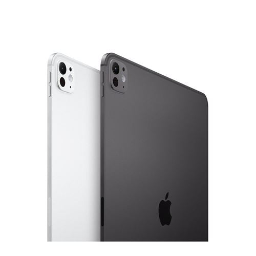 Tablet Apple iPad Pro 13" - M5 - Wi-Fi - 256GB - (2025) - Space Black - MDYJ4LL/A — vista 3