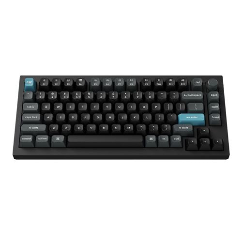 Keychron KEYCHRON Q1ULTR 8K BK — vista 3