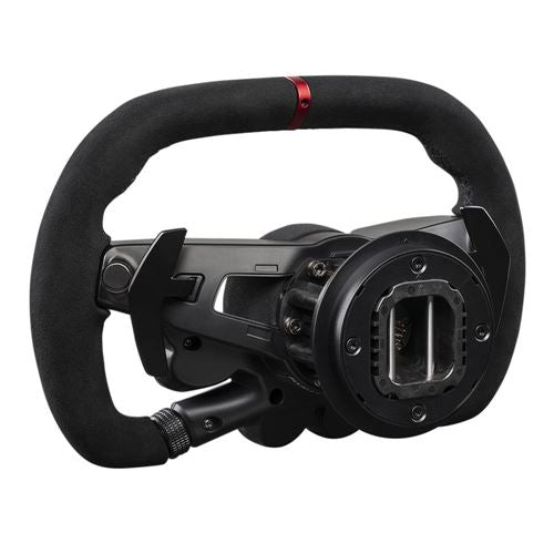 Fanatec CSL Elite Steering Wheel Porsche Vision GT — vista 3