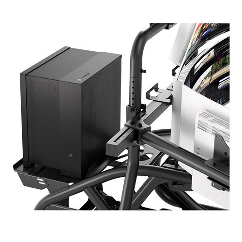 Fanatec GT Cockpit PC Tray — vista 3