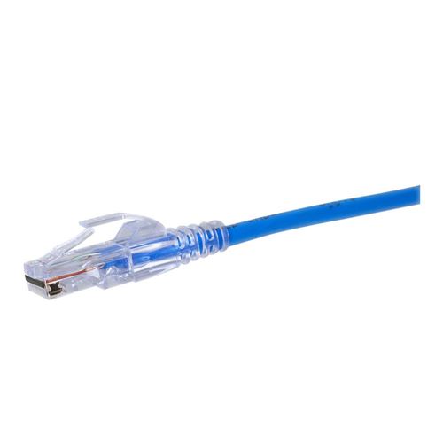 PROSeries Pass Through - Blue Tint (50 Piece Clamshell)
Cat5e UTP with Cap45 — vista 3